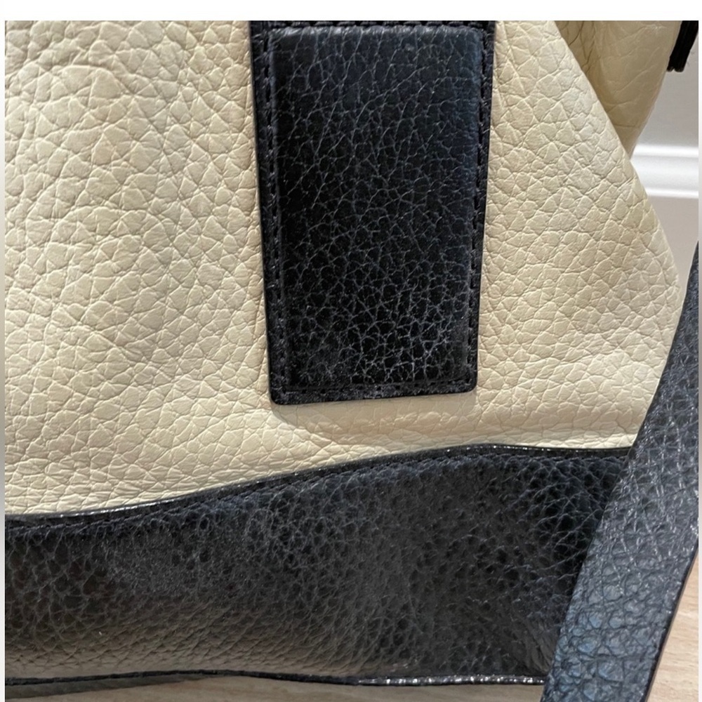Kate Spade Southport Avenue Carmen Convertible Satchel Handbag Purse - Picture 4 of 7
